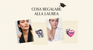 Regali di Laurea: idee preziose per ogni budget firmate Armando Poggi