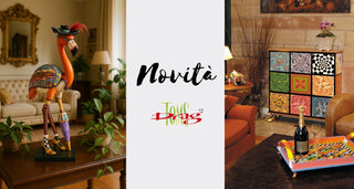 Tom’s Drag: Esplosione di Colore, Ironia e Design