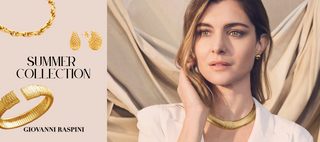 Nuove Tendenze Gioielli in Argento 2025: Perle, Bracciali Rigidi e Maxi Gioielli