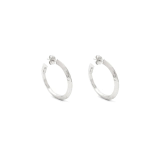 Blade Light Earrings