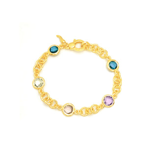 Loop Bracelet