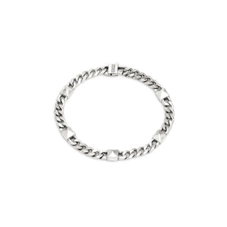 Curb Bracelet Studs