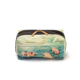 Beauty case Toiletpaper - Sea Girl