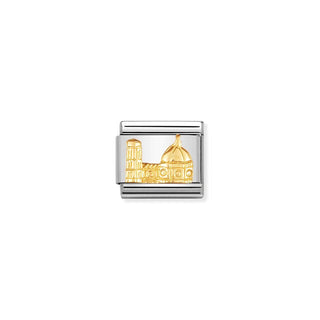Link Composable Classic Colosseo-Nomination-Armando Poggi