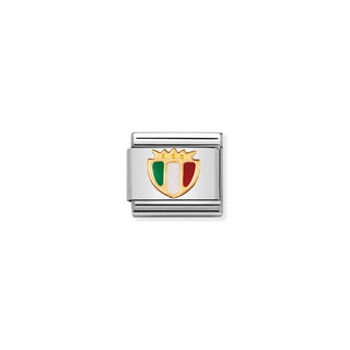 Link Composable Classic Scudetto Italia-Nomination-Armando Poggi