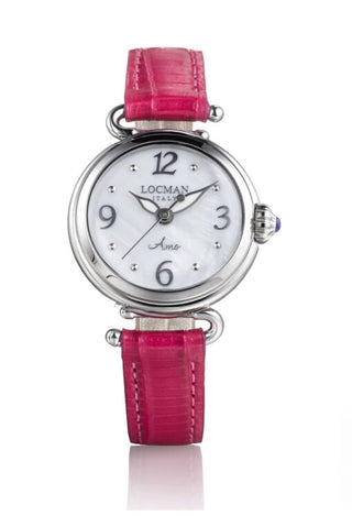 Locman Amo ST Acc/Tit 0701A14A-00MWNKPF watch