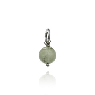 Charm Prehnite