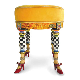 VERSAILLES STOOL