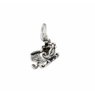 Sleigh Charm