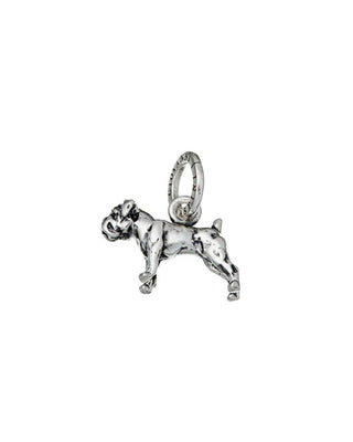 Charm boxer