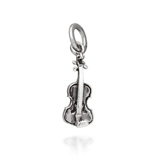 Violin Charm