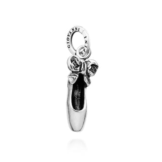 Dance Shoe Charm