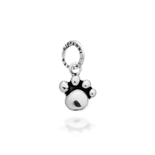 Paw Charm