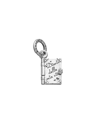Charm diary open me
