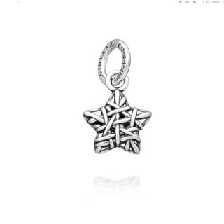 Charm Stella Intrecci