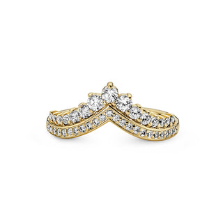 Pandora Anello Desiderio Principesco