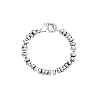 Giovanni Raspini Bracciale Ciambelline Grandi- GV11465