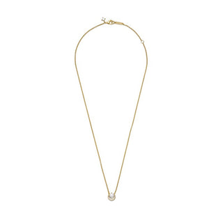 Collana Punto Luce Scintillante