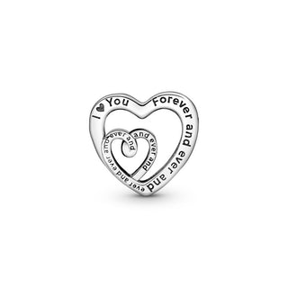 Charm Cuori Infiniti