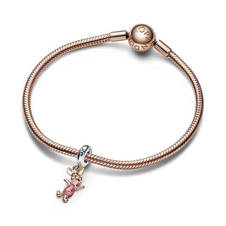 Charm pendente Disney, Winnie the Pooh, Pendente Pimpi
