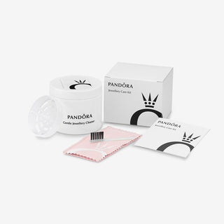 Pandora Care Kit con Liquido Lucidante