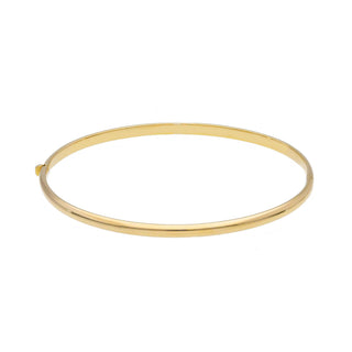 Round Slave Bracelet