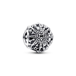 Charm Stella Invernale