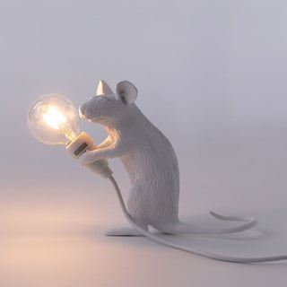 Lampada da tavolo "Mouse Lamp Mac"