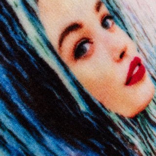 Toiletpaper Home Sea Girl Bath Mat