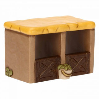 Thun Stalla per cavalli Presepe classico