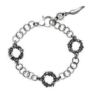 Giovanni Raspini Bracciale Millefiori Piccolo- GV11700