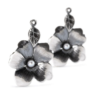 Smiling Flower Earrings