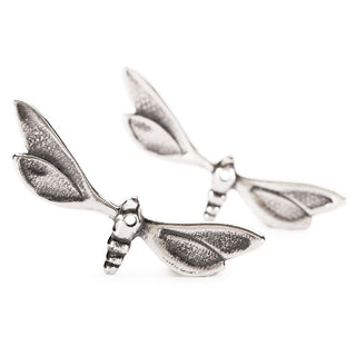 Smiling Flower Earrings