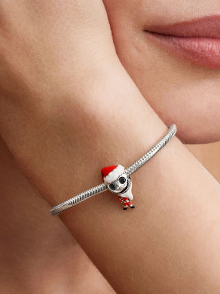 Disney Charm, The Nightmare Before Christmas, Jack Skellington