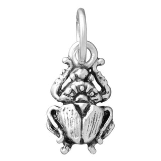 Giovanni Raspini Charm Scarabeo- GV11836