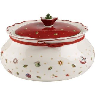 Toy's Delight barattolo, medio