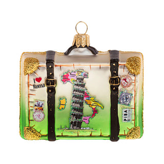 Decorazione Mappa Italia