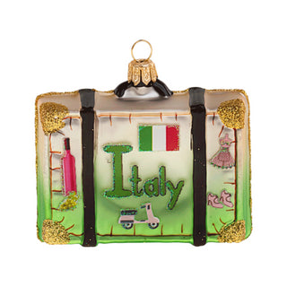 Decorazione Mappa Italia