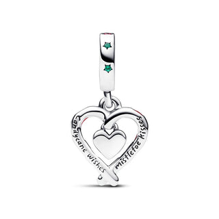 Charm pendente "Sweet Heart