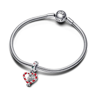 Charm pendente "Sweet Heart