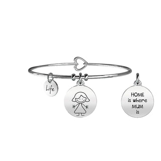 Bracciale Family Mum