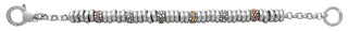 Giovanni Raspini Bracciale Beads Crystal Color- GV11983