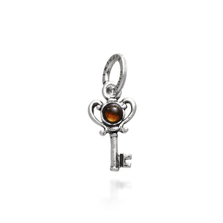 Giovanni Raspini Charm Chiave Color- GV10979