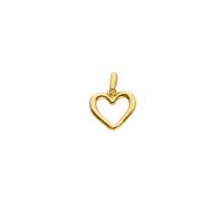 Armando Poggi Charm Mini Cuore- APS217059