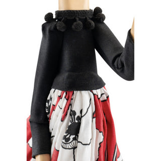 Skitso Lampada da tavolo Audrey- SSAUDREY