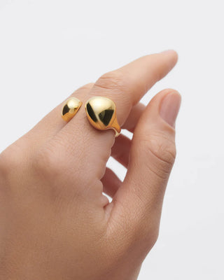 Anello Pdp Gravity