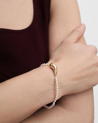 Essential S La Perla Bracelet