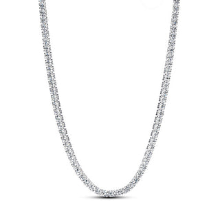Collana Collana Choker Tennis