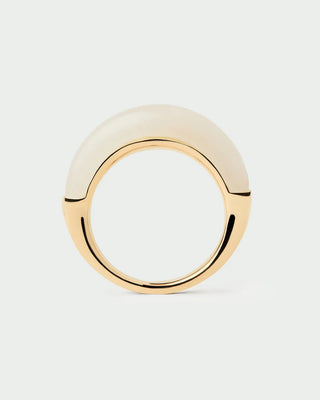 Anello Pdp Quartz Nami