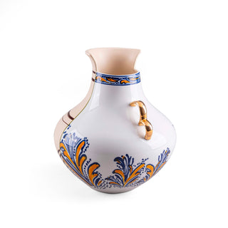 Seletti Vaso hybrid nazca
